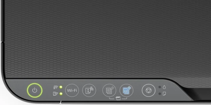 351205065 БФП Epson L3251 (C11CJ67406, C11CJ67413) - Многофункціональний для Домашнього Офісу - Зображення 4