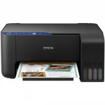 Багатофункціональний Пристрій Epson EcoTank L3250 з WiFi (C11CJ67405, C11CJ67412) - Зручність Друку та Копіювання