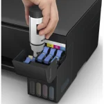 Багатофункціональний Пристрій Epson EcoTank L3250 з WiFi (C11CJ67405, C11CJ67412) - Зручність Друку та Копіювання - Зображення 3