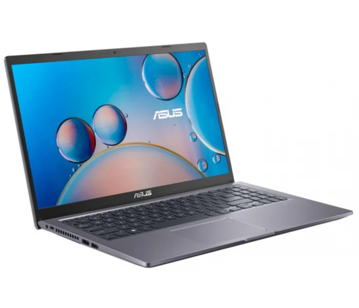 Ноутбук ASUS X515JA-BQ2624 i3-1005G1 / 8GB / 256GB SSD / Slate Gray - Надійний і Стильний - Зображення 2