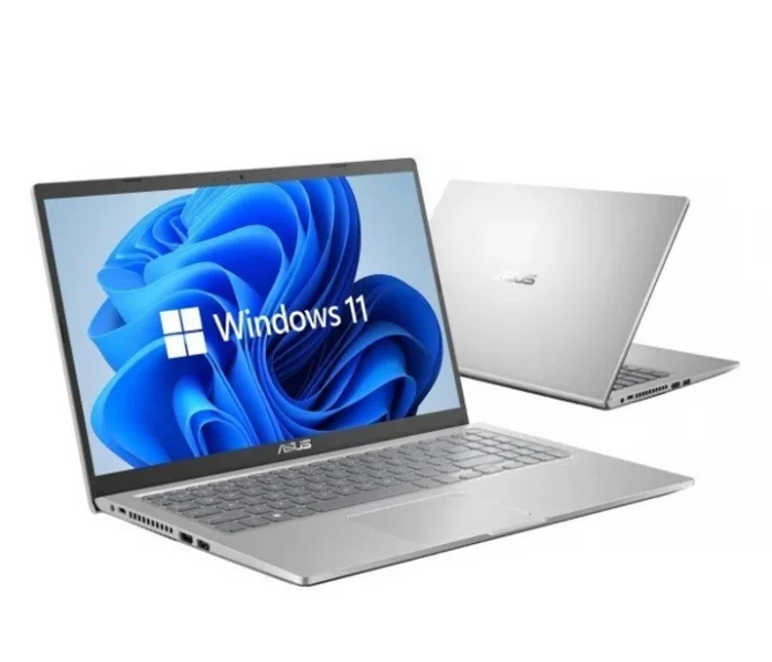 Ноутбук ASUS X515JA-BQ2625W 15,6" i3-1005G1 / 8GB RAM / 256GB SSD / Win11S - Бюджетний і Продуктивний - Зображення 3