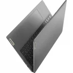 Ноутбук Lenovo IdeaPad 3 15ITL6 15.6" IPS i3-1115G4 8GB RAM 512GB SSD - Надійний і Ефективний Для Щоденного Використання - Зображення 3