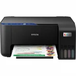 БФП Epson L3251 (C11CJ67406, C11CJ67413) - Многофункціональний для Домашнього Офісу