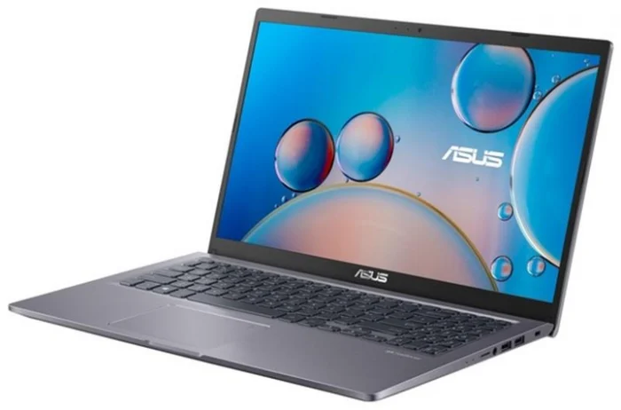 Ноутбук Asus X515JA-BQ3328 i3-1005G1 8GB 512GB Slate Grey - Практичний та Ефективний - Зображення 3