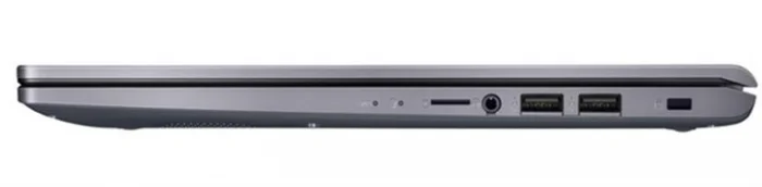 Ноутбук Asus X515JA-BQ3328 i3-1005G1 8GB 512GB Slate Grey - Практичний та Ефективний - Зображення 5