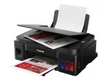 Багатофункційний Принтер Canon PIXMA G3410 з Wi-Fi (2315C009) - Висока Якість Друку - Зображення 2