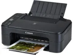 Струменевий БФП Canon Pixma TS3350 з Wi-Fi (3771C006) - Висока Якість Друку з Безпровідним Підключенням