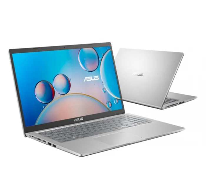 Ноутбук ASUS VivoBook 15 X515JA Silver (X515JA-BQ3326) i3-1005G1 / 8GB / 256GB - Стильний та Продуктивний - Зображення 3