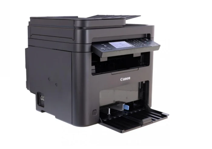 БФП Canon i-SENSYS MF275DW (5621C001) Wi-Fi - Багатофункціональний Принтер з Підключенням Wi-Fi - Зображення 2