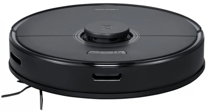 Робот Пилосос Roborock Q7 Max Black - Інноваційне Рішення для Чистоти Вашого Дому - Зображення 5