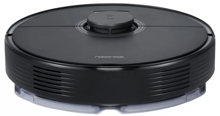 Робот Пилосос Roborock Q7 Max Black - Інноваційне Рішення для Чистоти Вашого Дому - Зображення 6