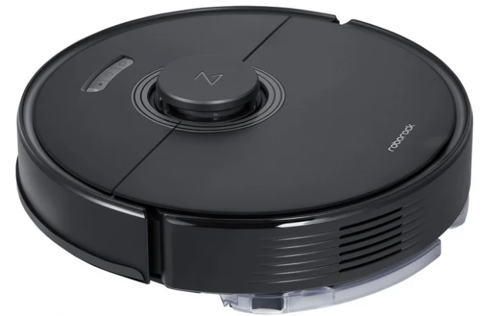 Робот Пилосос Roborock Q7 Max Black - Інноваційне Рішення для Чистоти Вашого Дому - Зображення 7