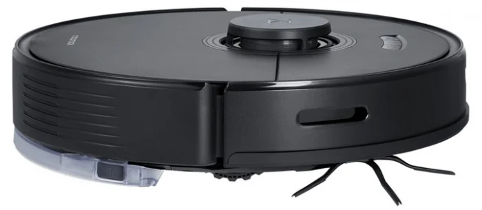 Робот Пилосос Roborock Q7 Max Black - Інноваційне Рішення для Чистоти Вашого Дому - Зображення 8