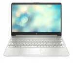 HP 15s-eq2804nw 15.6" FHD / Ryzen 7-5700U / 8GB / 512GB / DOS Natural Silver (4H389EA) Потужний Ноутбук для Роботи та Розваг - Зображення 5