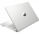 HP 15s-eq2804nw 15.6" FHD / Ryzen 7-5700U / 8GB / 512GB / DOS Natural Silver (4H389EA) Потужний Ноутбук для Роботи та Розваг - Зображення 3