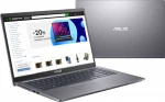 Ноутбук ASUS X515EA-BQ1221 i3-1115G4 / 16GB / 256GB SSD / LED IPS / Intel UHD - Потужний та Компактний - Зображення 3