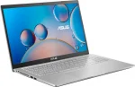 Ноутбук Asus X515EA-BQ1877 15,6" i5-1135G7/8GB/512GB - Ефективний ноутбук з процесором Intel Core i5 та великою SSD пам'яттю - Зображення 2