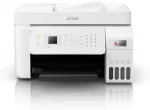 БФП Epson EcoTank L5296 (C11CJ65404)-Перевірена якість та ефективність - Зображення 2