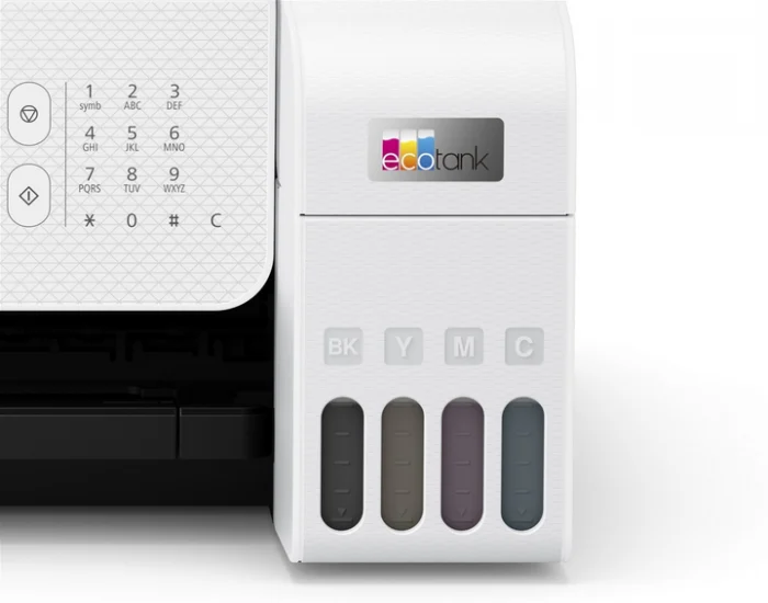 375947524 БФП Epson EcoTank L5296 (C11CJ65404)-Перевірена якість та ефективність - Зображення 5