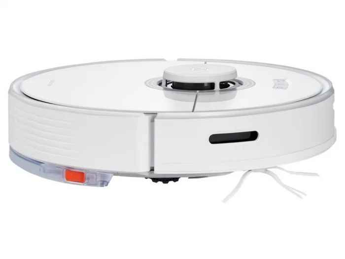 Робот Пилосос Roborock Vacuum Cleaner Q7 Max - Розумне Прибирання з Високою Потужністю - Зображення 3