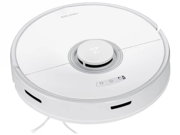 Робот Пилосос Roborock Vacuum Cleaner Q7 Max - Розумне Прибирання з Високою Потужністю - Зображення 5