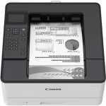 Принтер А4 Canon i-SENSYS LBP236dw з Wi-Fi (5162C006) - Швидкий і Зручний Принтер для Офісу - Зображення 6