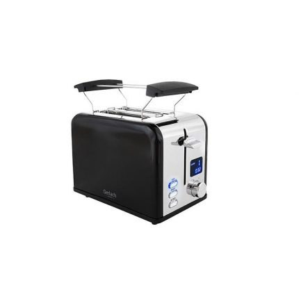 Смачні тости з тостером Gerlach GL 3221 black