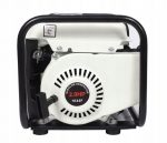 Електрогенератор Royal Kraft Line RK-1500W Бензиновий 1.3кВт Білий 12/230В - Зображення 3