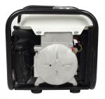 Електрогенератор Royal Kraft Line RK-1500W Бензиновий 1.3кВт Білий 12/230В - Зображення 4