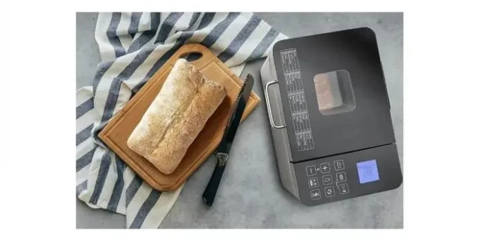 Хлібопічка MIOSTAR MB 1000 600 Вт