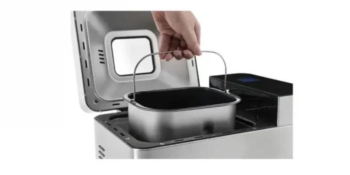 Хлібопічка MIOSTAR MB 1000 600 Вт