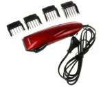 Машинка для стрижки Tiross TS-406 - Зображення 2