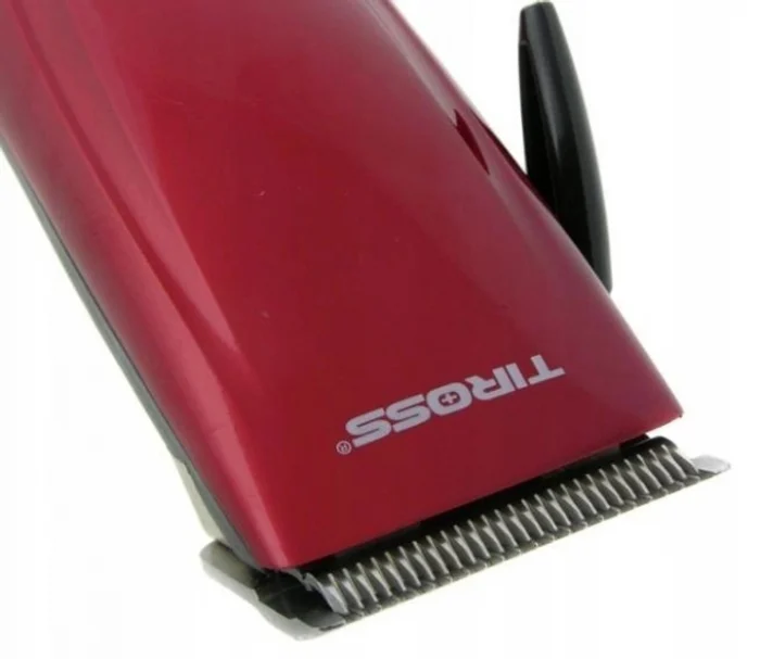 Машинка для стрижки Tiross TS-406 - Зображення 3