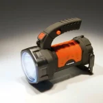 Акумуляторний Ліхтарик Tiross TS-1980 - Зображення 4