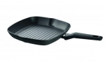 Сковорідка гриль Henry grill pan germany 28х28см