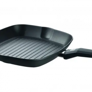Сковорідка гриль Henry grill pan germany 28х28см