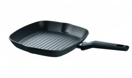 Сковорідка гриль Henry grill pan germany 28х28см