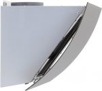 Витяжка Похила Akpo WK-4 CLARUS 60 Gray - Стильне Вентилювання для Вашої Кухні - Зображення 2