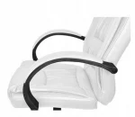 Офісне крісло Malatec 23240 екошкіра: Елегантність і комфорт для вашого робочого простору - Зображення 6