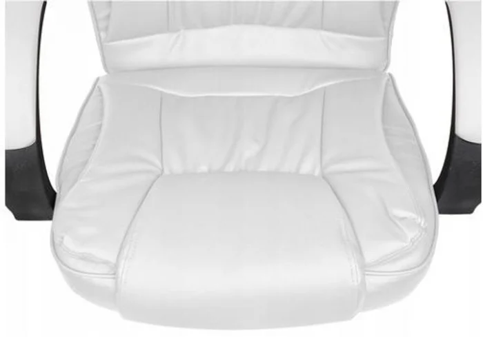 Офісне крісло Malatec 23240 екошкіра: Елегантність і комфорт для вашого робочого простору - Зображення 7