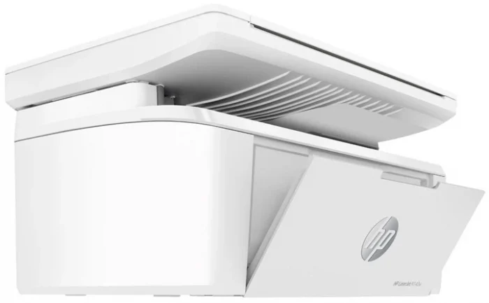 БФП HP LaserJet M140w + Wi-Fi (7MD72F) -Ефективний Друк у Вашому Офісі - Зображення 2