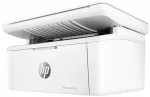 БФП HP LaserJet M140w + Wi-Fi (7MD72F) -Ефективний Друк у Вашому Офісі - Зображення 3