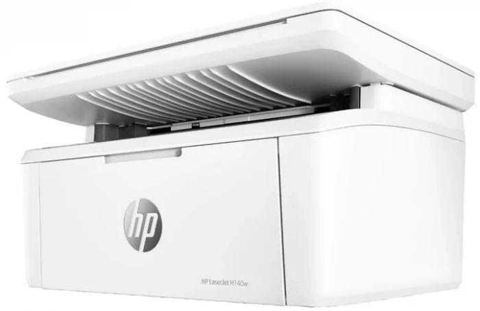 БФП HP LaserJet M140w + Wi-Fi (7MD72F) -Ефективний Друк у Вашому Офісі - Зображення 3