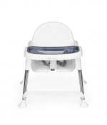 Дитяче крісло для годвання Ecotoys 2w1 з ременями -комфорт і безпека для вашої дитини - Зображення 5