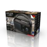 Радіо Adler AD 1119 - Зображення 7