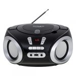 Радіо Adler AD 1181 Бумбокс CD-MP3 USB - Зображення 2