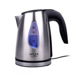 Чайник Adler AD 1203 1.0 L: простота і надійність у використанні - Зображення 8
