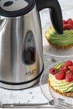 Чайник Adler AD 1203 1.0 L: простота і надійність у використанні - Зображення 5