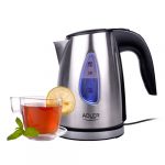 Чайник Adler AD 1203 1.0 L: простота і надійність у використанні
