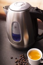 Чайник Adler AD 1223 1.7L: насолоджуйтеся смачним і якісним чаєм - Зображення 2